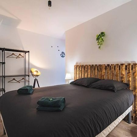 Logis Du Lys Apartment Boult-sur-Suippe Exterior photo